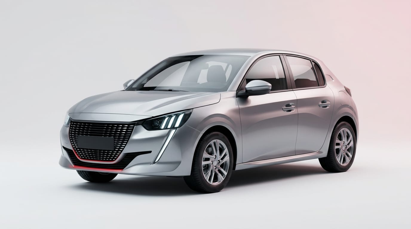 Imagen representativa de la categoría Peugeot