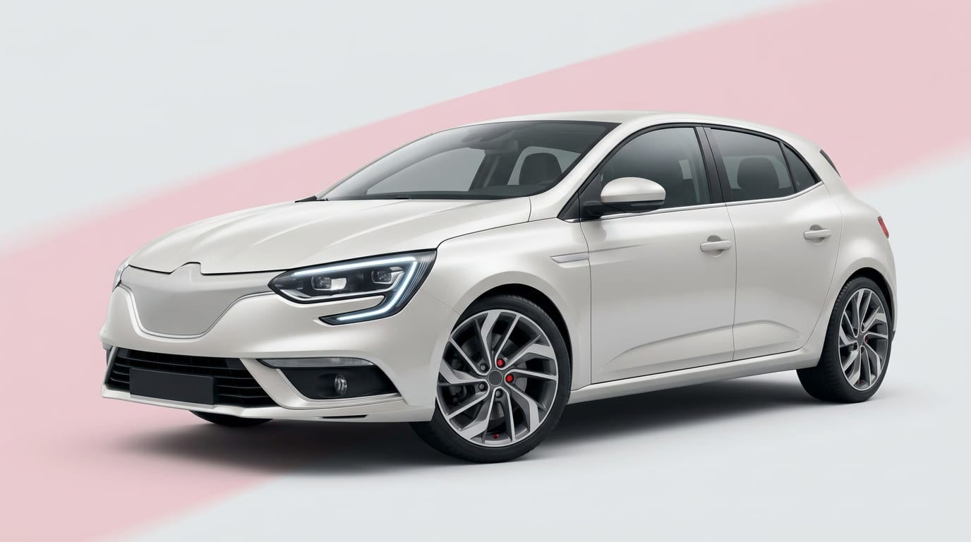 Imagen representativa de la categoría Renault