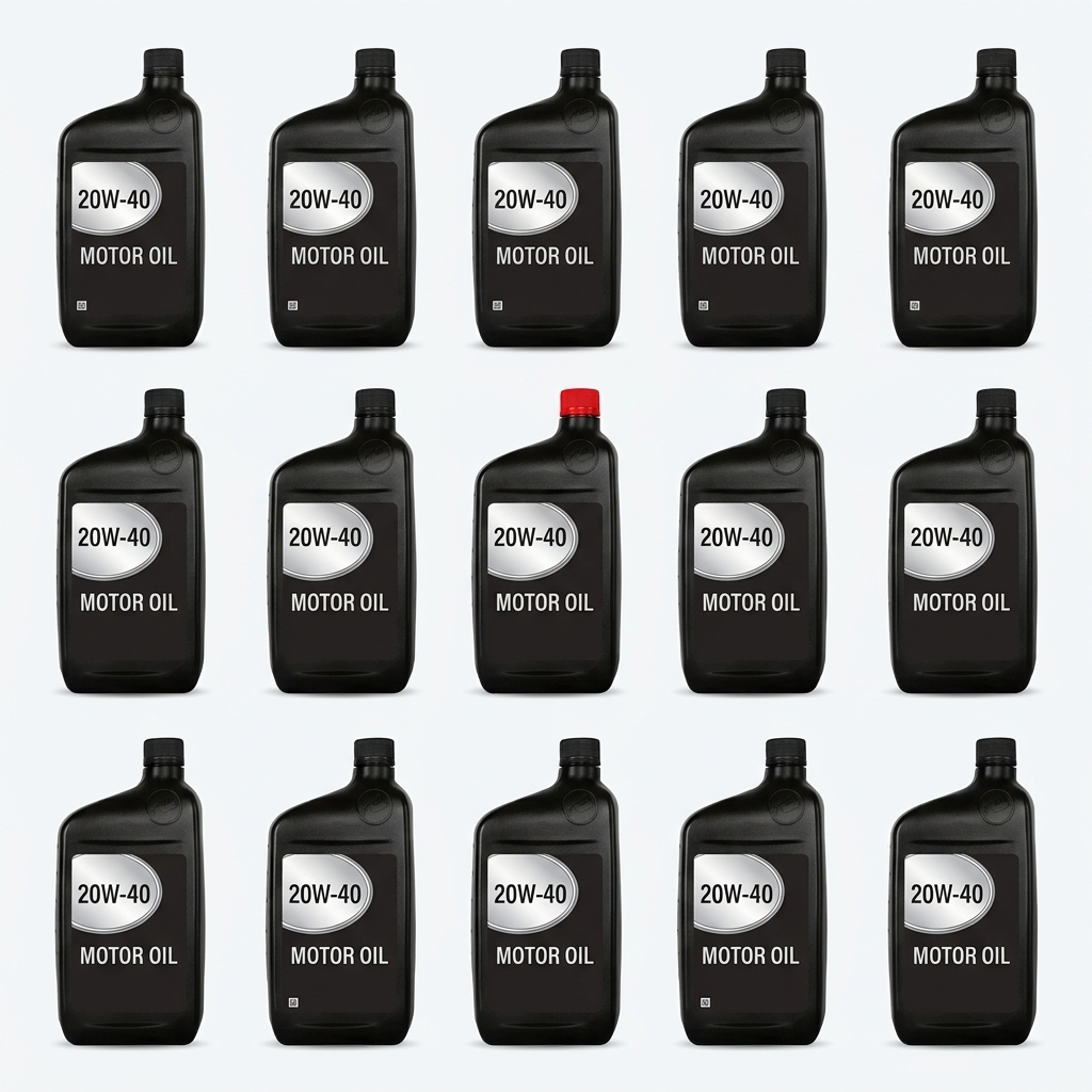 Aceite Kirkland 12L - General ref GEN-ACEI-KIR12L