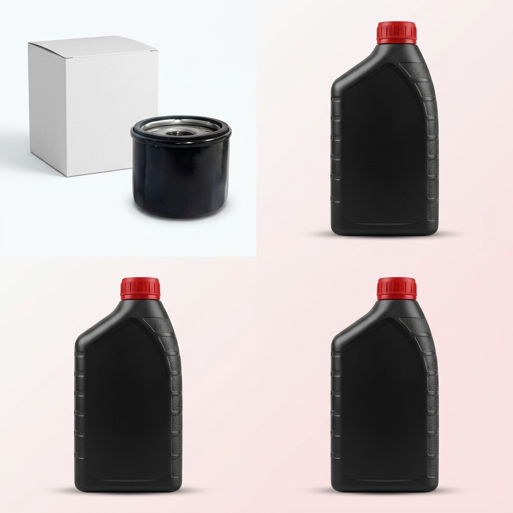Cambio de aceite Kwid sintético Euro - Renault ref KWID-CACH-EUR