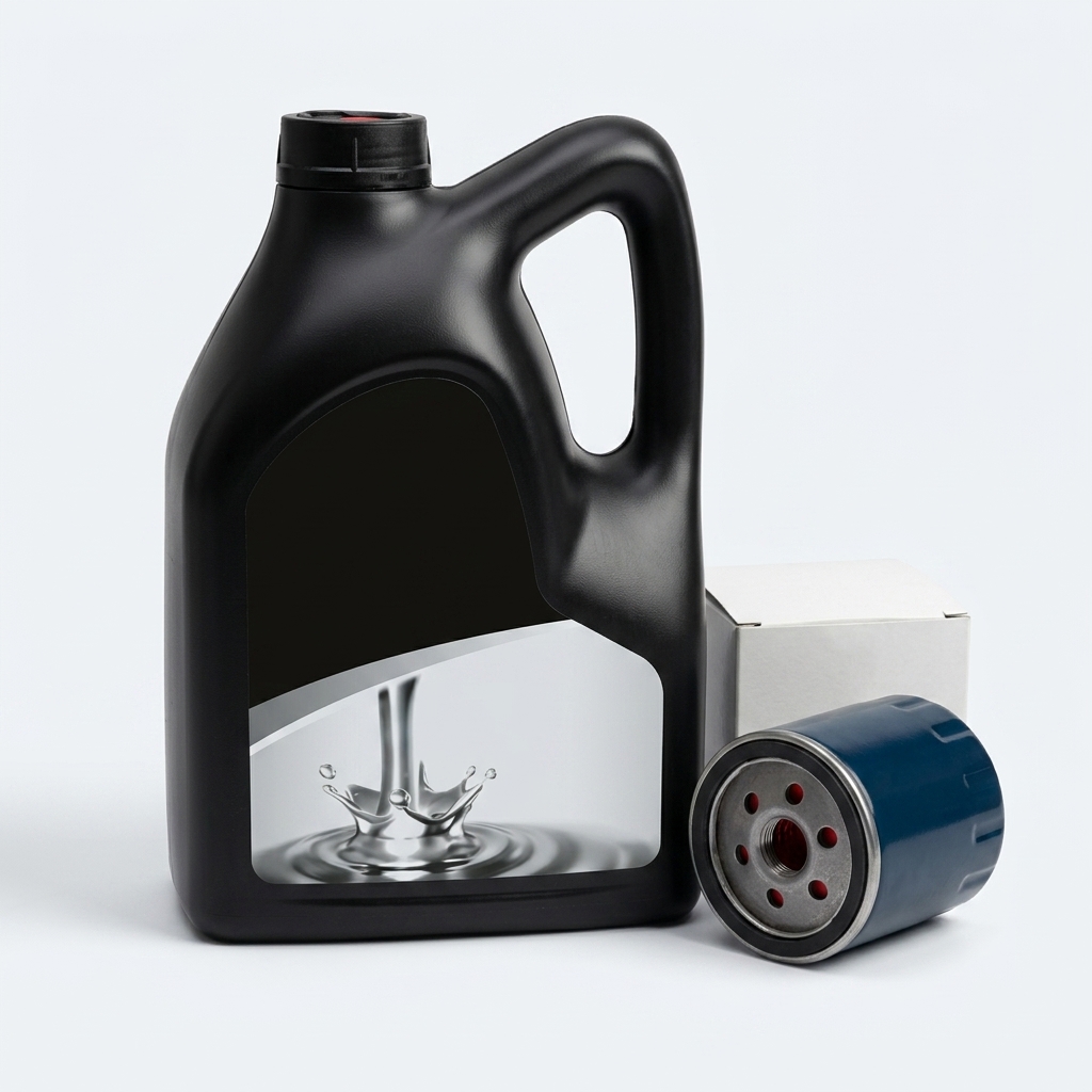 Cambio de aceite Partner 1.2 - Peugeot ref PART-CACH-12