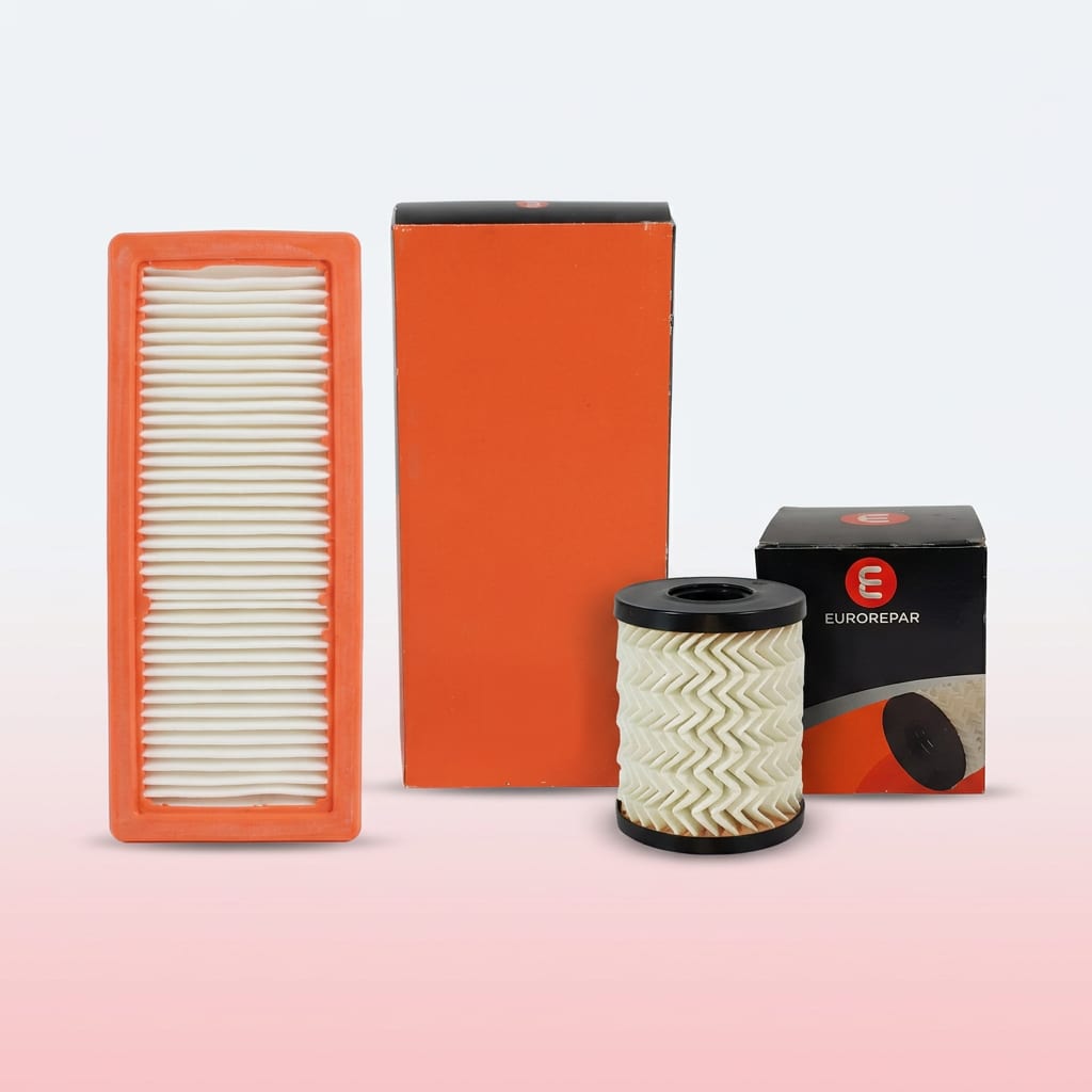 Filtro de aire y aceite 3008 1.6 - Peugeot ref 3008-FIAO-16