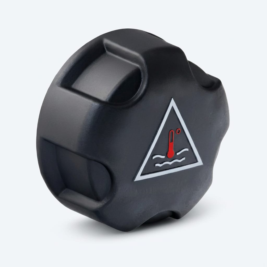 Tapón anticongelante 301 208 - Peugeot ref 301-TAPO