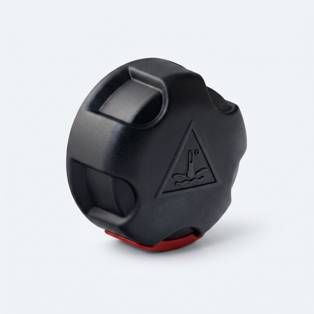 Tapón anticongelante Partner Tepee - Peugeot ref PART-TAPO