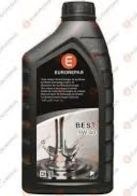 Aceite Euro de 1L - General ref 1635764080