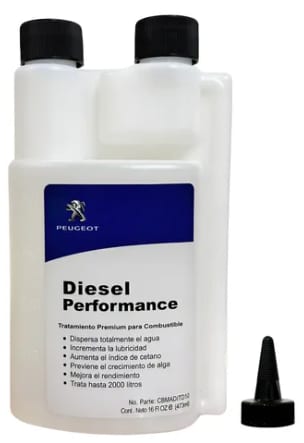 Aditivo Performance - General ref CBM01
