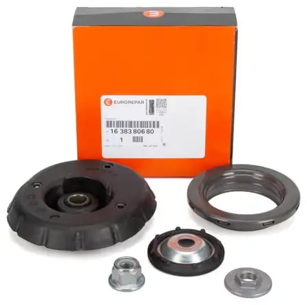 Base del amortiguador 301 - Peugeot ref 1638380680