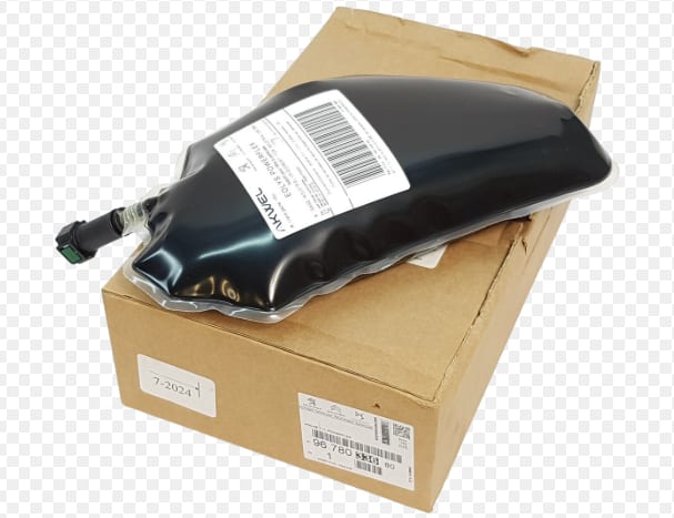 Bolsa FAP - General ref 9678033680