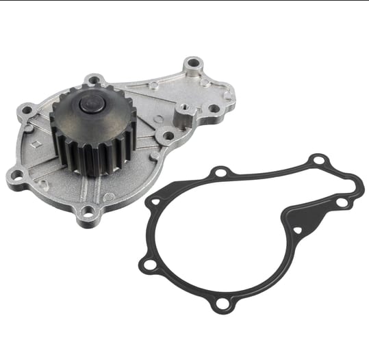 Bomba de Agua Partner 301 Gasolina - Peugeot ref 1623095180