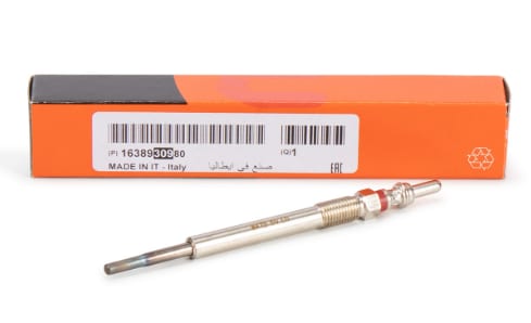 Bujías de precalentamiento - Diesel ref 1682245080