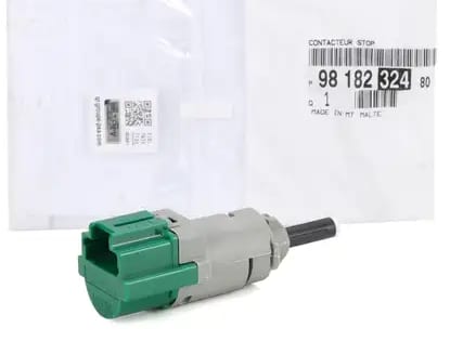 Bulbo de stop 301 Partner - Peugeot ref 9818232480