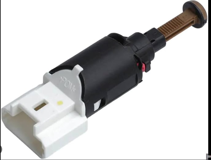 Bulbo de stop Kwid/207 - Peugeot ref 453440