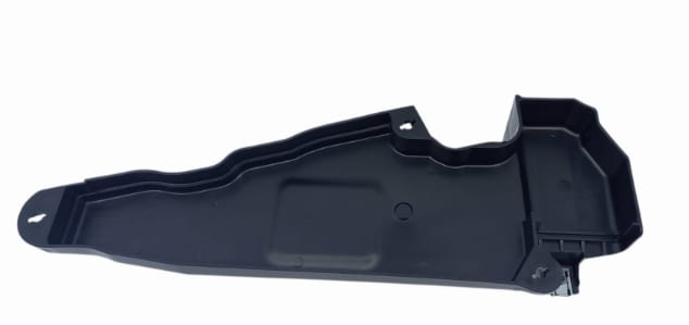 Cárter inferior aditivo FAP - Peugeot ref 9809287380