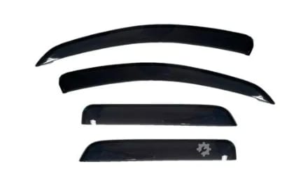Deflector de aire - Renault ref 7702271162