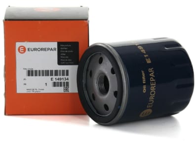 Filtro de aceite 3008 2.0 HDi - Peugeot ref 1699679380