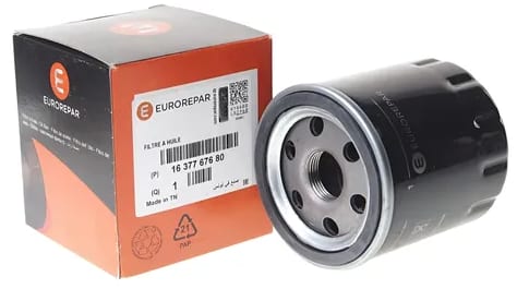 Filtro de aceite Manager 2.2 - General ref 1637767680