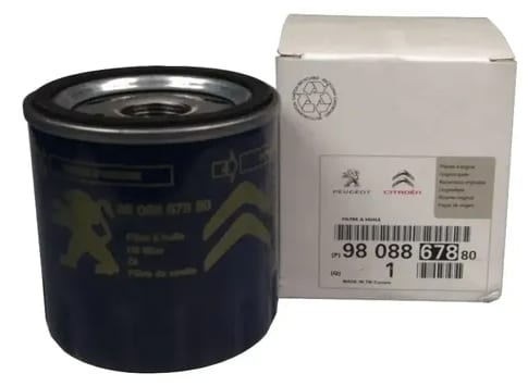 Filtro de aceite Manager 2.2 - General ref 9808867880