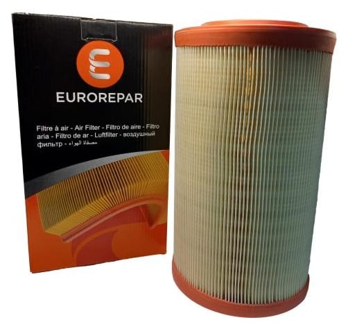 Filtro de aire Renault Manager 2.2 - General ref 1611158280