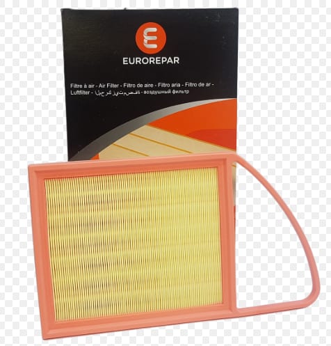 Filtro de aire Partner HDi - Peugeot ref 1611891580