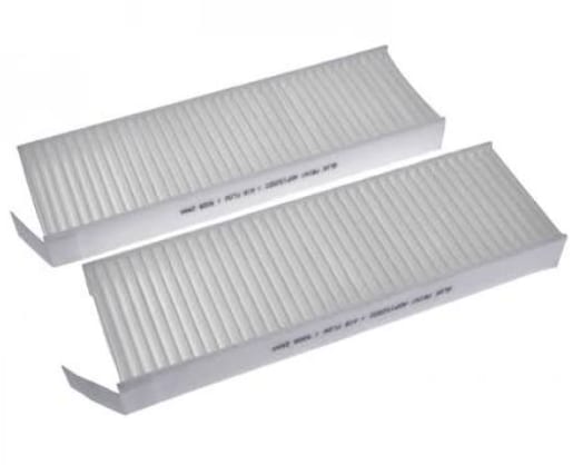 Filtro habitáculo Partner gasolina 1.2 - General ref 06447XF