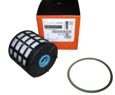 Filtro HDi 3008 2.0 - Gasoil ref 1643624980