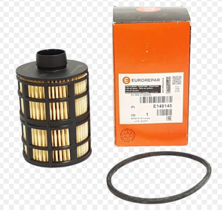 Filtro HDi Manager 2.2 - Peugeot ref E148145