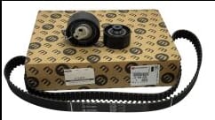 Kit de distribución Partner 1.6 gasolina - Peugeot ref E118433