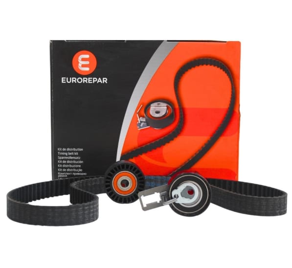 Kit de distribución Partner HDi - Peugeot ref 1635067180