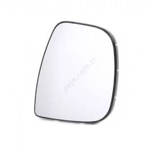 Luna Partner 20-26 Derecha - Peugeot ref 1616869280