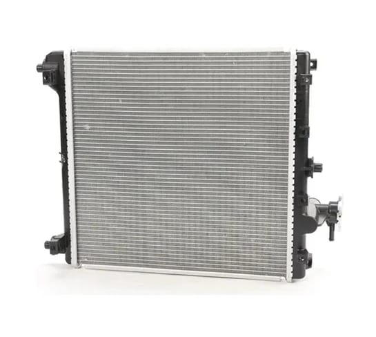 Radiador Kwid - Renault ref 214102118R