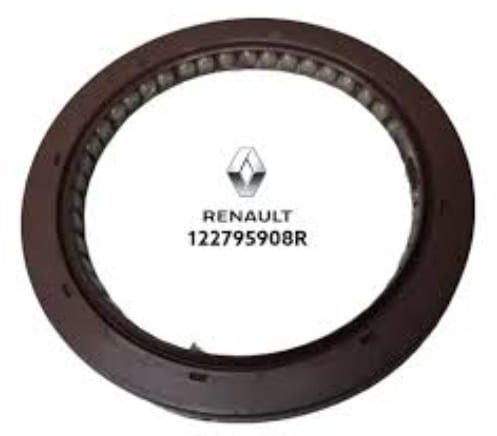 Retén de cigüeñal lado caja - Renault ref 122795908R