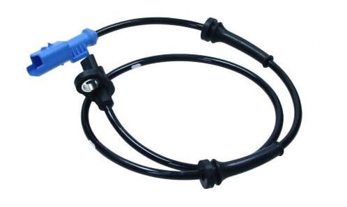 Sensor ABS 301 trasero - Peugeot ref 9805066080